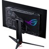 PG32UCWM 液晶モニタ   32インチ TrueBlack Glossy タンデムRGB有機ELパネル/デュアルモード/カスタムヒートシンク/有機EL Care Pro/Neo近接センサー/3年保証 PG32UCWM ASUS(エイスース) 06854649