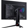 PG32UCWM 液晶モニタ   32インチ TrueBlack Glossy タンデムRGB有機ELパネル/デュアルモード/カスタムヒートシンク/有機EL Care Pro/Neo近接センサー/3年保証 PG32UCWM ASUS(エイスース) 06854649
