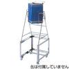 SK-03�p�ʗp�n�C�^�C�v�L���X�^�[�t �X�e�����X���ʃX�^���h �G���E���� 06855633