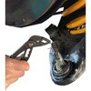 DVM-190G ダイヤモンドバイスモータ IPS PLIERS(旧：五十嵐プライヤー) 06856171