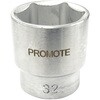 PM5026-32 ステンレスソケットレンチソケット PROMOTE(プロモート) 06856198