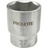 PM5026-27 ステンレスソケットレンチソケット PROMOTE(プロモート) 06856207