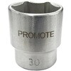 PM5026-30 ステンレスソケットレンチソケット PROMOTE(プロモート) 06856216