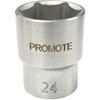 PM5026-24 ステンレスソケットレンチソケット PROMOTE(プロモート) 06856232