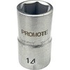 PM5026-14 ステンレスソケットレンチソケット PROMOTE(プロモート) 06856241