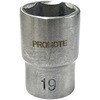 PM5026-19 ステンレスソケットレンチソケット PROMOTE(プロモート) 06856250
