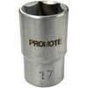 PM5026-17 ステンレスソケットレンチソケット PROMOTE(プロモート) 06856268