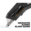 TB-H4-11-G SLIDING GUARD ユーティリティーナイフ TOUGH BUILT 06856277