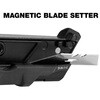 TB-H4-11-G SLIDING GUARD ユーティリティーナイフ TOUGH BUILT 06856277
