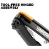 TB-H4-11-G SLIDING GUARD ユーティリティーナイフ TOUGH BUILT 06856277