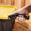 TB-H4-11-G SLIDING GUARD ユーティリティーナイフ TOUGH BUILT 06856277