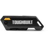 TB-H4-12-C SUBコンパクトフォールディングナイフ TOUGH BUILT 06856302