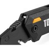 TB-H4-12-C SUBコンパクトフォールディングナイフ TOUGH BUILT 06856302