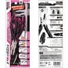 PZ-158P ネジザウルスMk-ⅡPINK&BLACK ENGINEER(エンジニア) 06856372