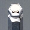 EA573LY-1 HEX ドライバーセット ボールポイント付 エスコ 06856451