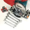 SK-6P 6PCS.コンビレンチ ベストツール 06857020