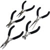 HTS-5P 5PCS. お買得ホビーツール ベストツール 06857090
