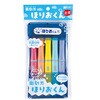 455-094 彫刻刀ほりおくん ブルー 左用 ギンポー 06857589