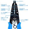 P-947 ワイヤーストリッパー ホーザン 06857686