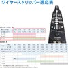 P-961 ワイヤーストリッパー ホーザン 06860267
