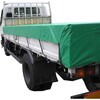 HH-357 シート トラックシート帆布 平張り 受注生産品 ユタカメイク 06860450