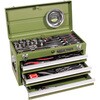 TSAT353PG ツールセット TSAT353 TONE(トネ/旧:前田金属工業) 06860468