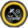 DD-P2100 絶縁貫通プラスドライバー TSUNODA(ツノダ) 06860547