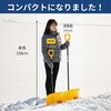 - スノーエンボスハンドラッセルLight 着脱式 グリーンパル 06860642