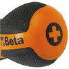 1222N 4.5X30 スタビープラスドライバー モルフォスグリップ Beta 06861238