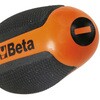 1221 4X125 マイナスドライバー モルフォスグリップ Beta 06860897