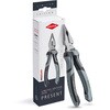 0822-185S01 ニードルノーズペンチ KNIPEX(クニペックス) 06861561