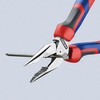 0822-185S01 ニードルノーズペンチ KNIPEX(クニペックス) 06861561