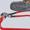 8801-300B01 アリゲーター ウォーターポンププライヤー KNIPEX(クニペックス) 06861570