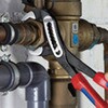 8801-300B01 アリゲーター ウォーターポンププライヤー KNIPEX(クニペックス) 06861570