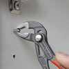 8701-150B07-00 コブラ ウォーターポンププライヤー KNIPEX(クニペックス) 06861588