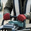 0016 振動軽減手袋(タッチパネル対応) 富士手袋工業(天牛) 06862428