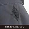 7474 ヘルメット用防寒たれ 富士手袋工業(天牛) 06862376