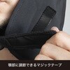 7474 ヘルメット用防寒たれ 富士手袋工業(天牛) 06862376