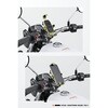 70107 フレックス FSH-1+ スマホホルダー DAYTONA(デイトナ) 06864002