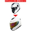 68199 N808/606シールド NOLAN 06864011