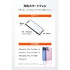 68528 フレックス FSH-1 ワイヤレス充電 BK DAYTONA(デイトナ) 06864029