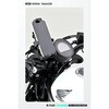 68528 フレックス FSH-1 ワイヤレス充電 BK DAYTONA(デイトナ) 06864029