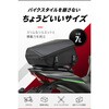 65912 HB DH-792 シートバッグ HenlyBegins(ヘンリービギンズ) 06864038