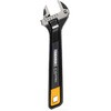 TB-H3-70-10 アジャスタブルレンチ10in TOUGH BUILT 06864528