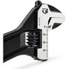 TB-H3-70-10 アジャスタブルレンチ10in TOUGH BUILT 06864528