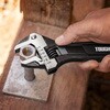 TB-H3-70-10 アジャスタブルレンチ10in TOUGH BUILT 06864528
