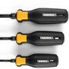 TB-H5S8-A 8pcスタンダードドライバー TOUGH BUILT 06864571