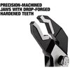 TB-H3-51-V10 Vジョー型QUICKSETウォーターポンププライヤー 10in TOUGH BUILT 06864616