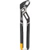 TB-H3-51-V10 Vジョー型QUICKSETウォーターポンププライヤー 10in TOUGH BUILT 06864616