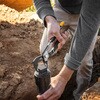 TB-H3-51-V10 Vジョー型QUICKSETウォーターポンププライヤー 10in TOUGH BUILT 06864616